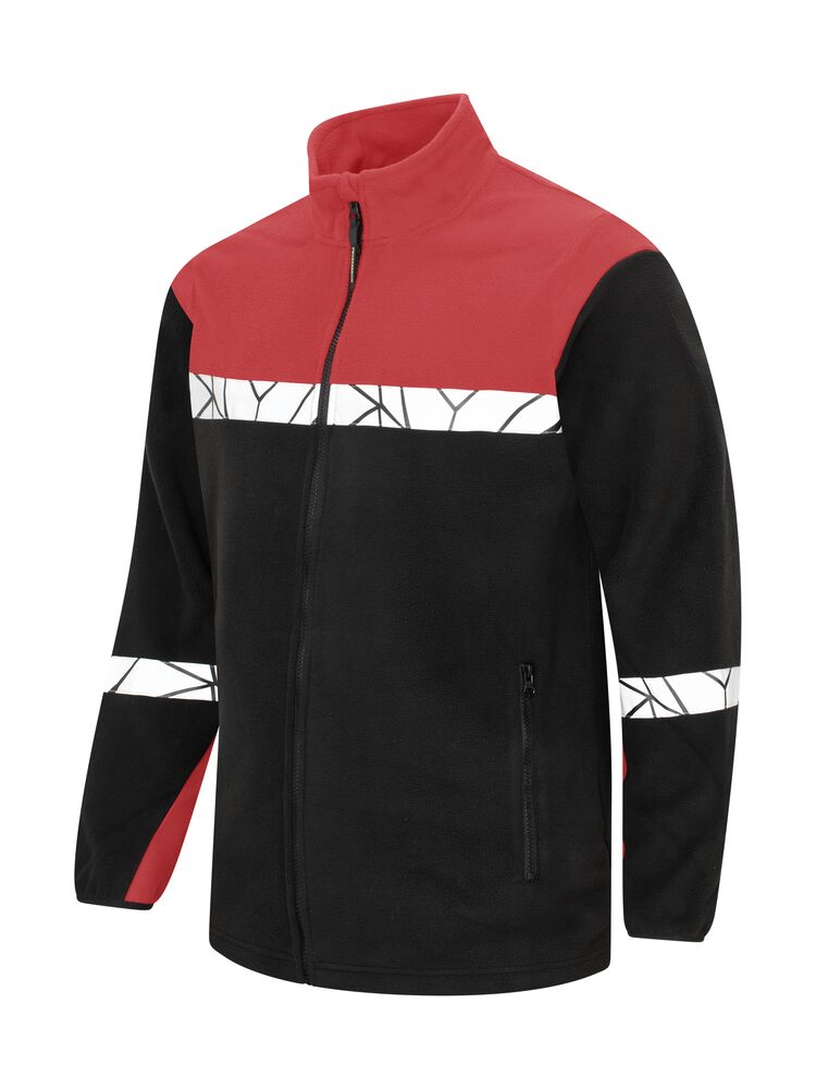 7300 Full Zip Fleece PGL - Bilde 17