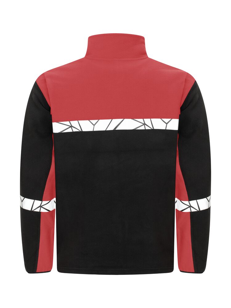 7300 Full Zip Fleece PGL - Bilde 20