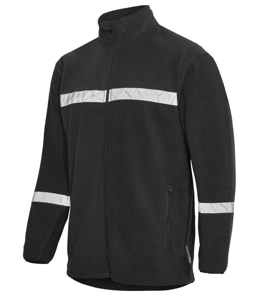 7300 Full Zip Fleece PGL - Bilde 22