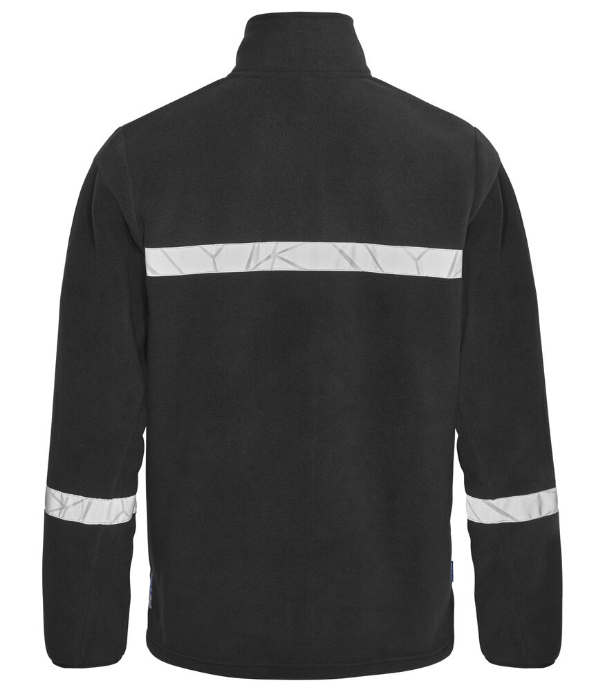 7300 Full Zip Fleece PGL - Bilde 24