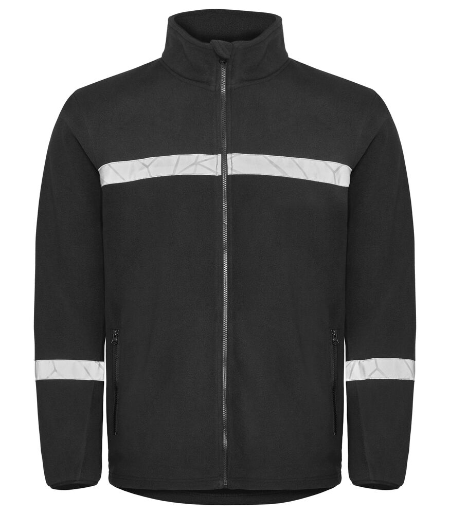 7300 Full Zip Fleece PGL - Bilde 21