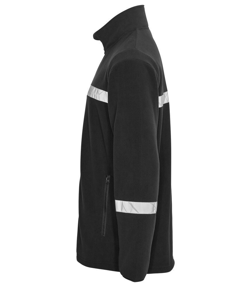 7300 Full Zip Fleece PGL - Bilde 25