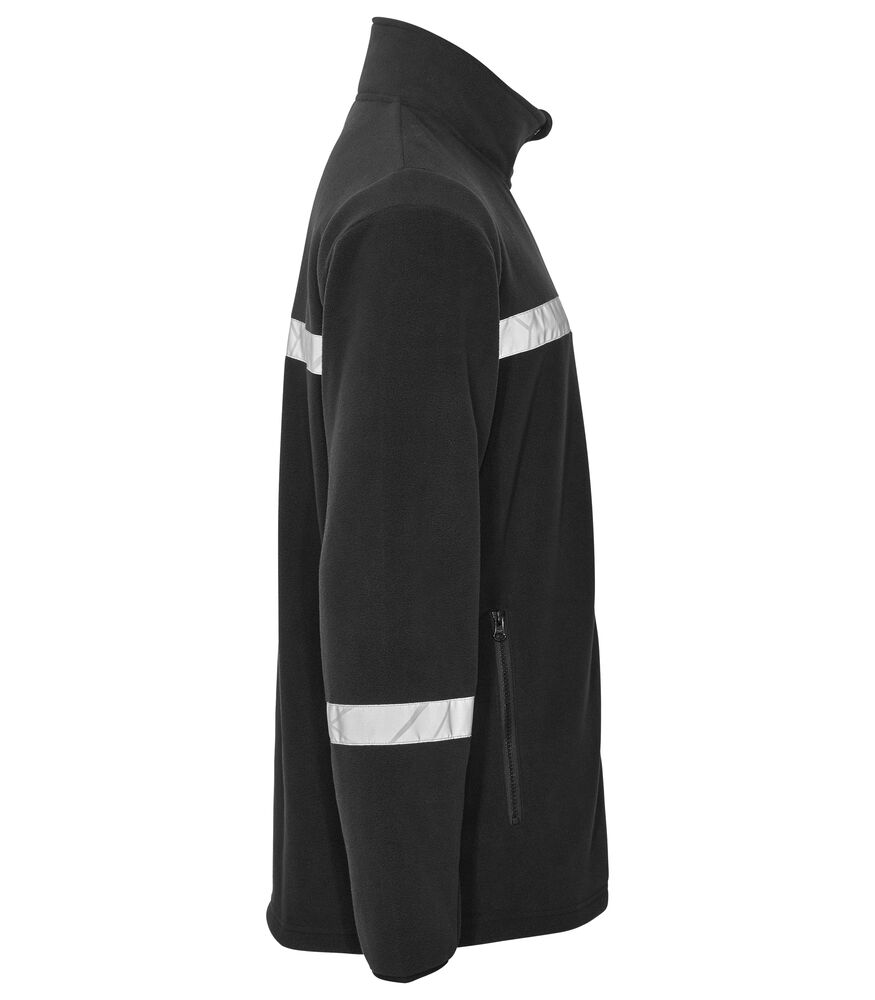 7300 Full Zip Fleece PGL - Bilde 23