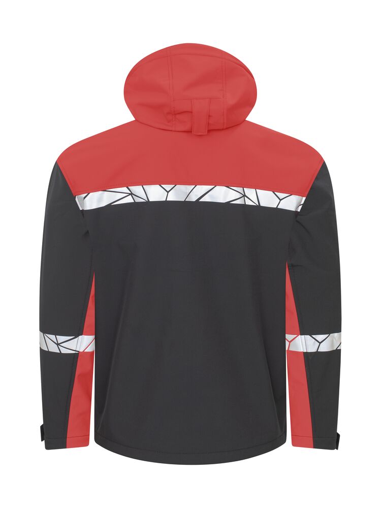 7400 Softshell Jacket PGL - Bilde 20