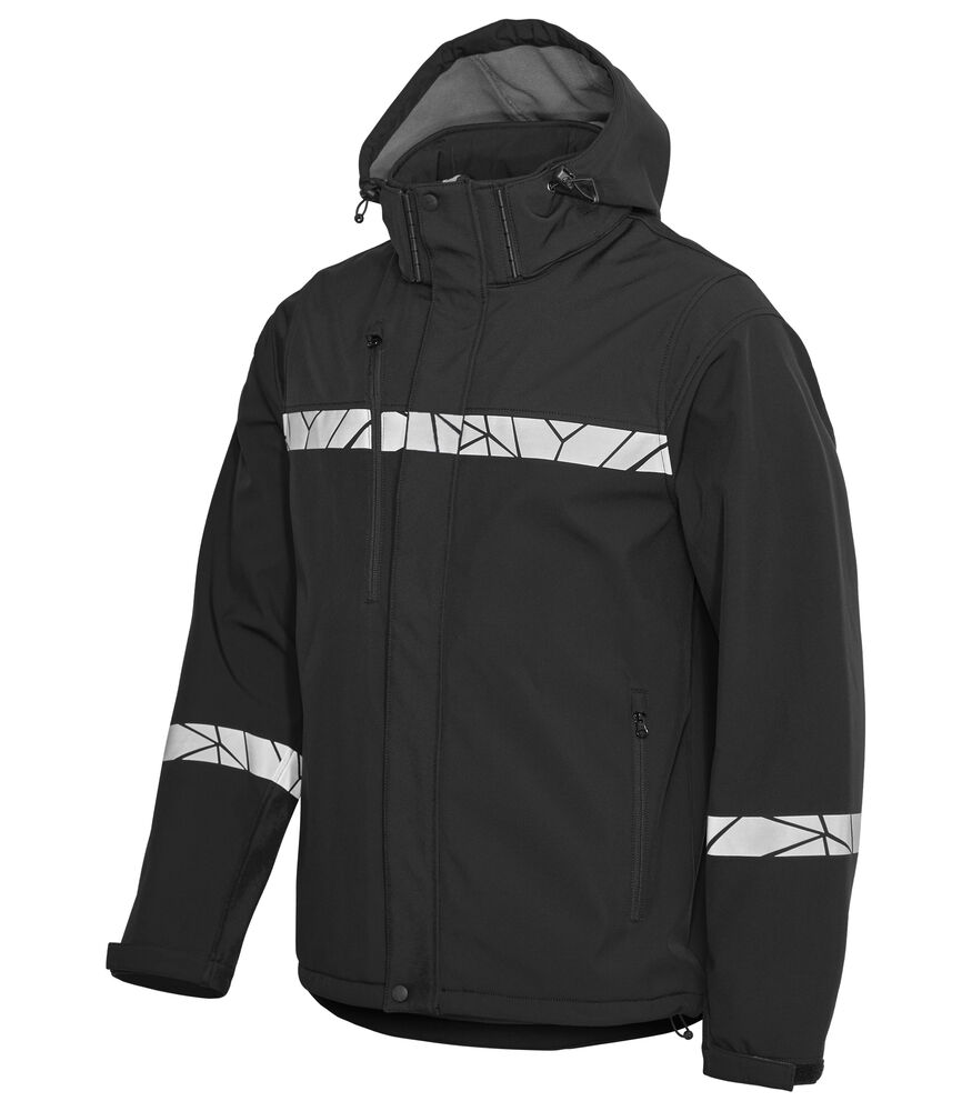 7400 Softshell Jacket PGL - Bilde 22