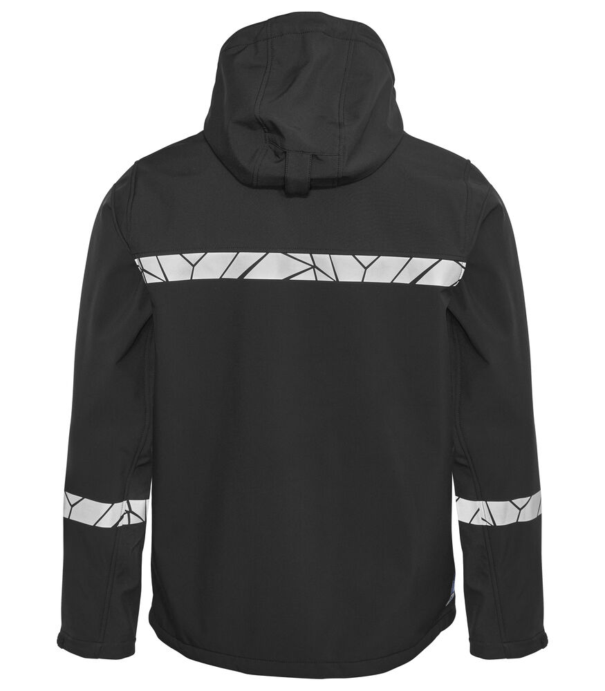 7400 Softshell Jacket PGL - Bilde 24