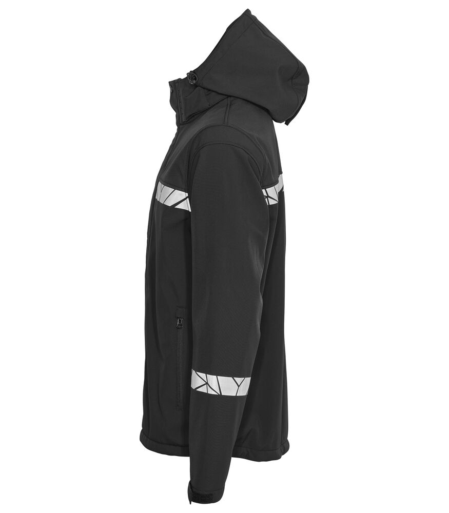 7400 Softshell Jacket PGL - Bilde 23