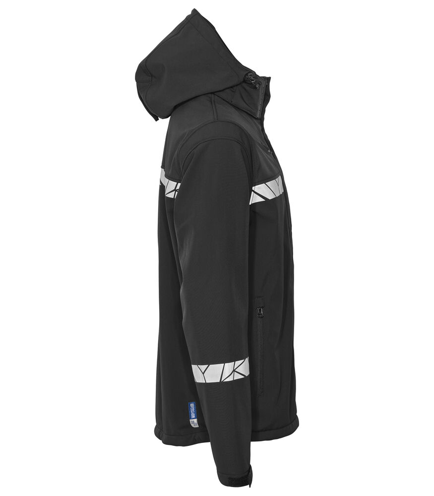 7400 Softshell Jacket PGL - Bilde 25