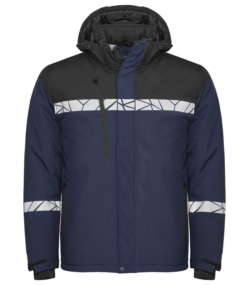 7415 Shelljacket Padded PGL