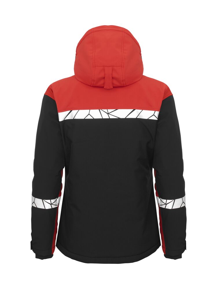 7417 Softshell Jacket PGL W - Bilde 17