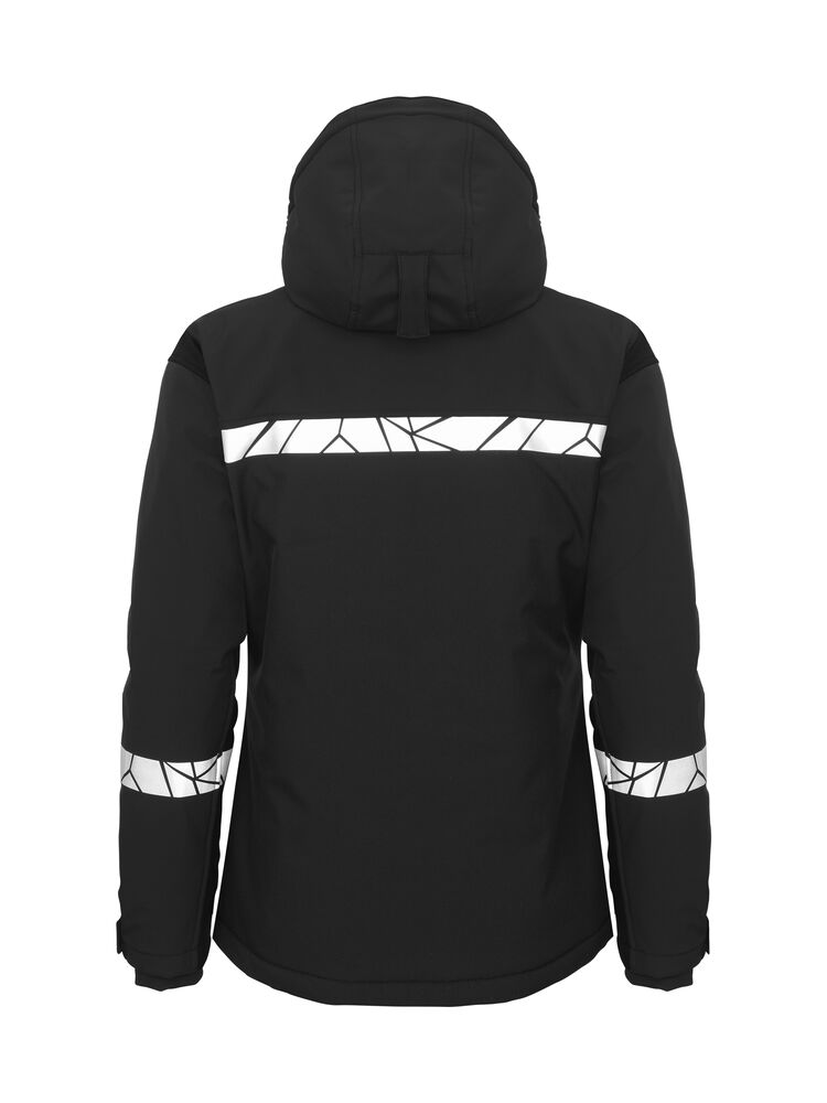 7417 Softshell Jacket PGL W - Bilde 22