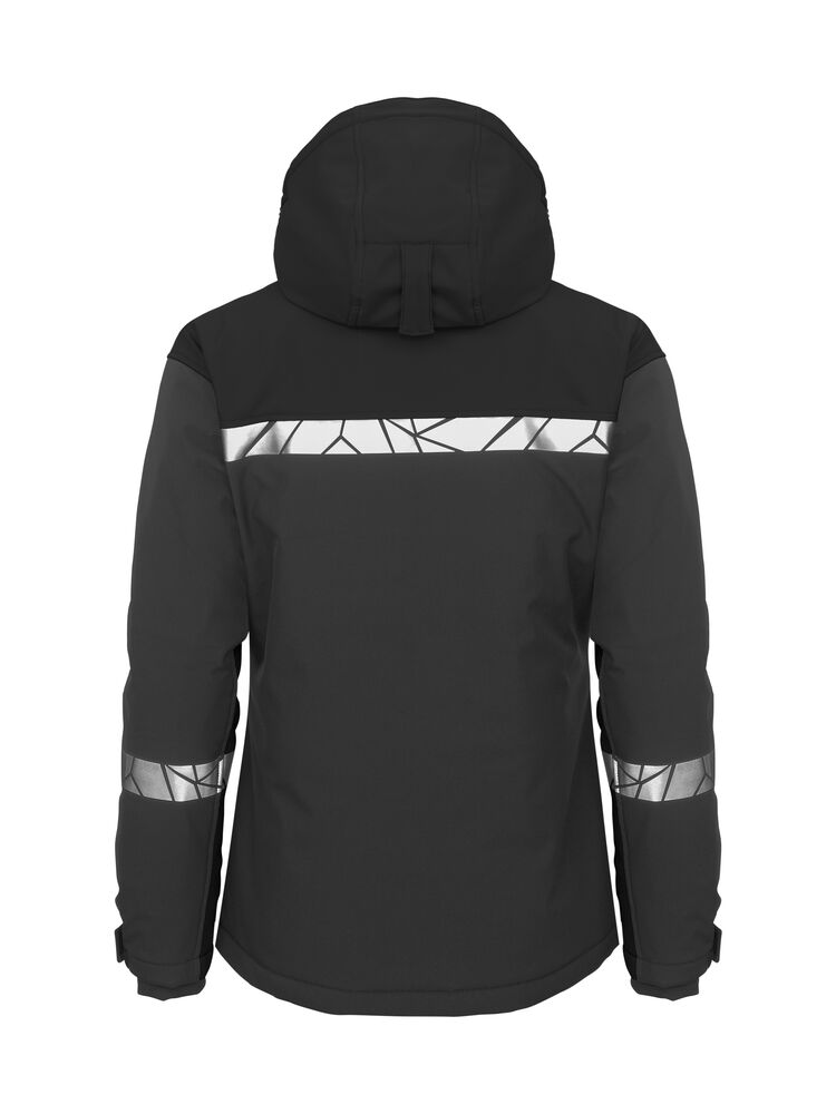 7420 Shelljacket Padded PGL W - Bilde 7