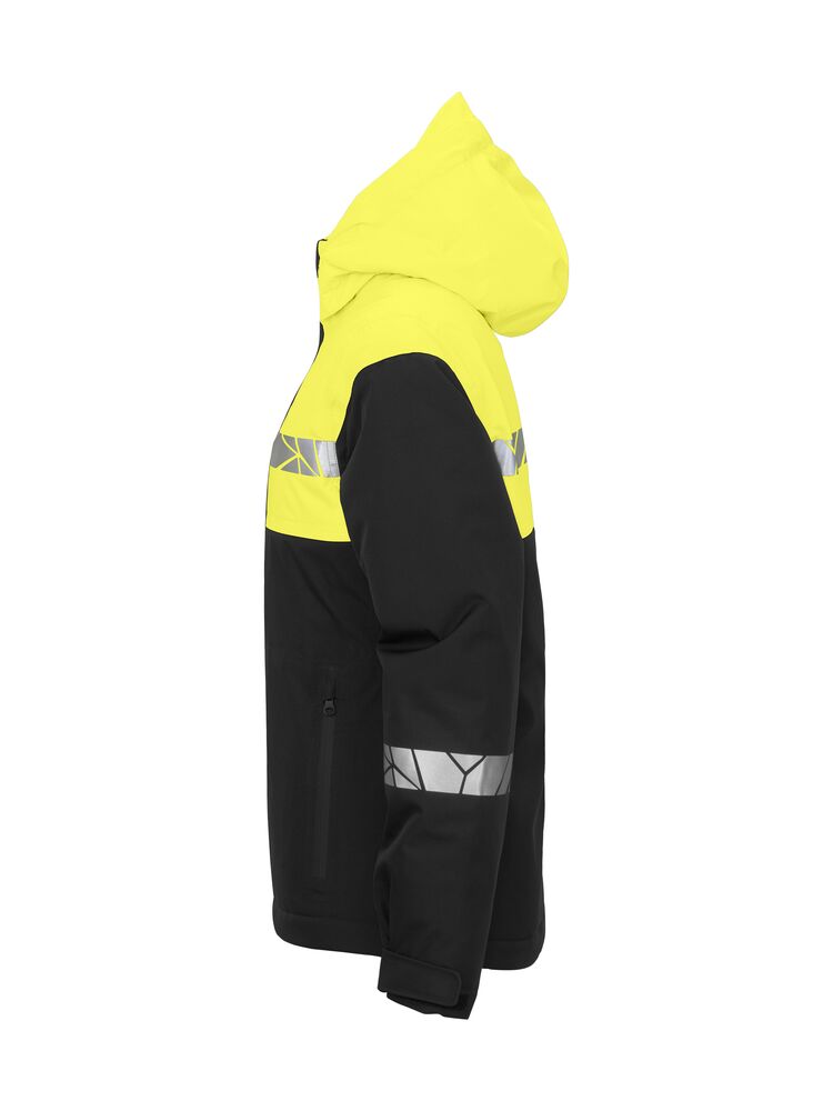 7420 Shelljacket Padded PGL W - Bilde 14