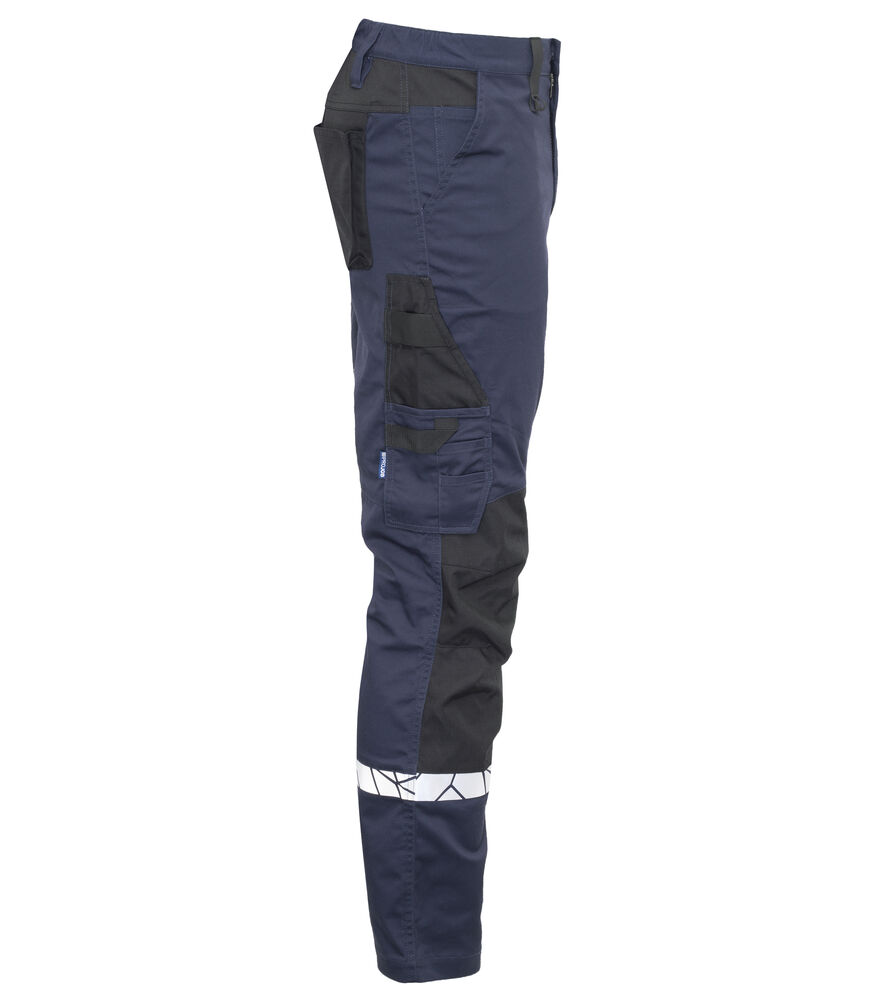 7508 Waistpant PGL - Bilde 4