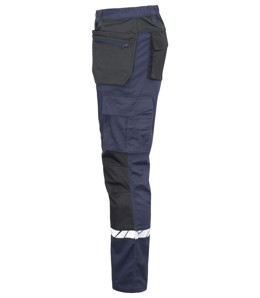 7509 Waistpant PGL - Bilde 4