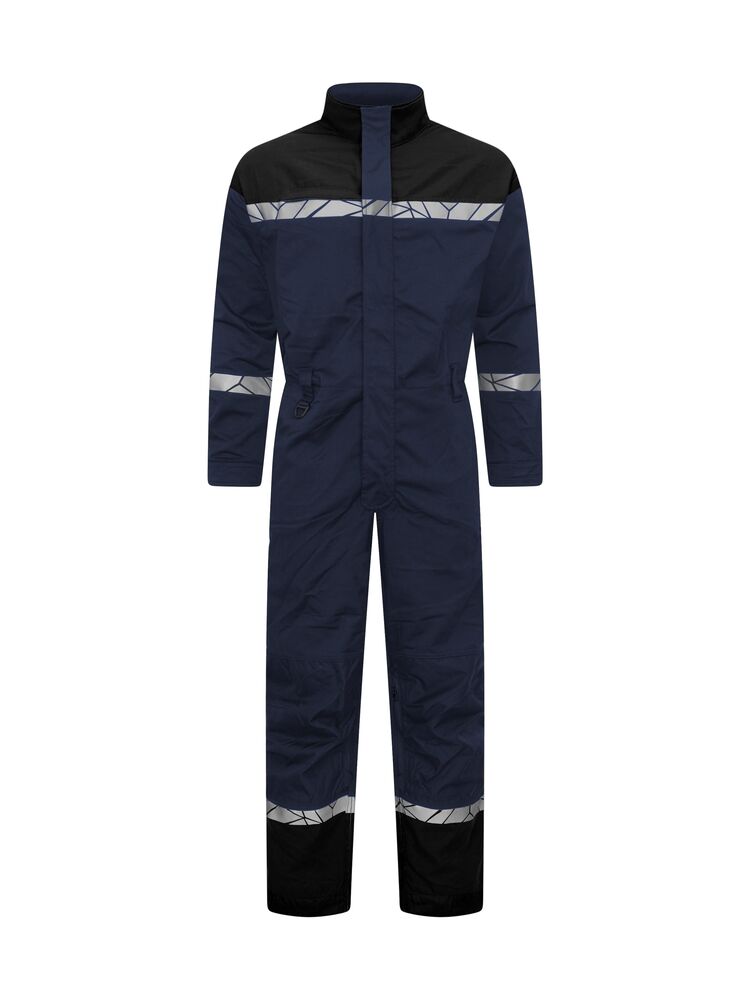 7601 Coverall PGL