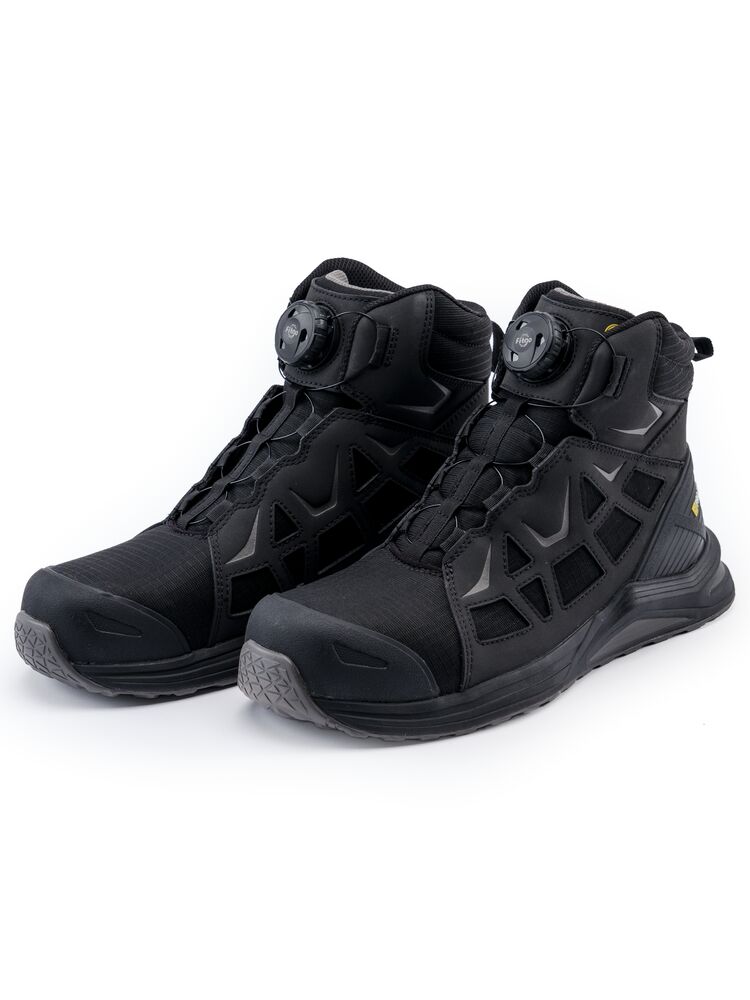 9517 Oryx Mid Cut S3S - Bilde 4