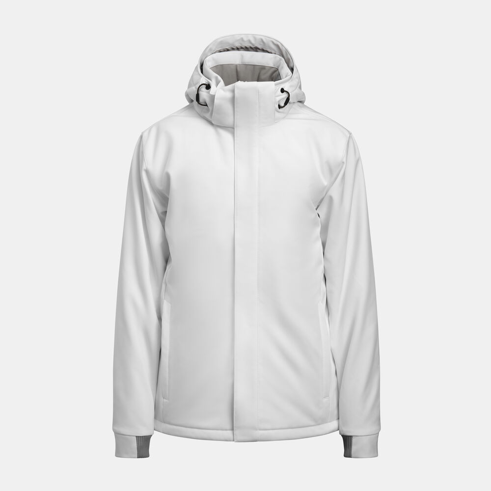 Winter Jacket Softshell