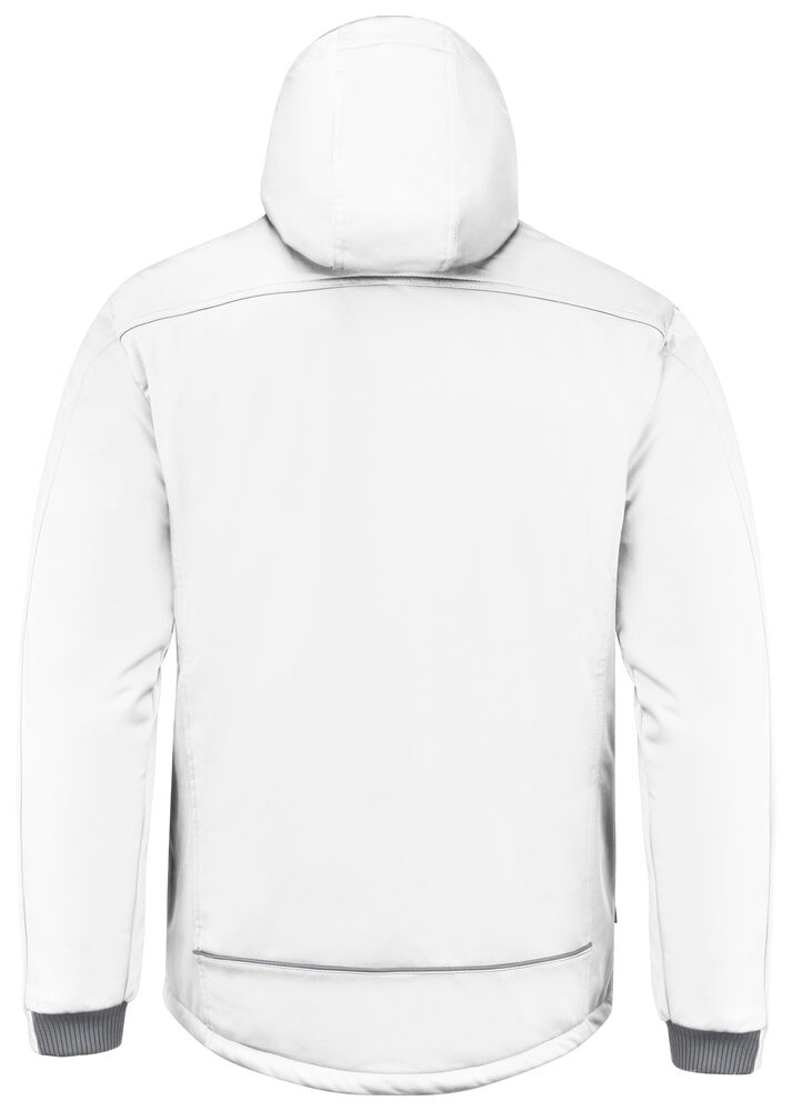 Winter Jacket Softshell - Bilde 5