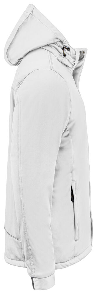 Winter Jacket Softshell - Bilde 4