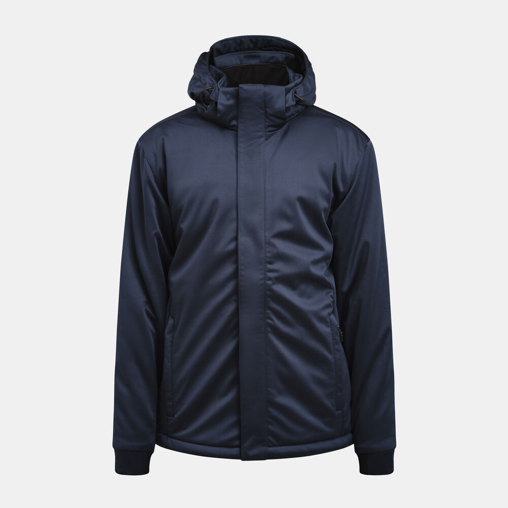 Winter Jacket Softshell - Bilde 6