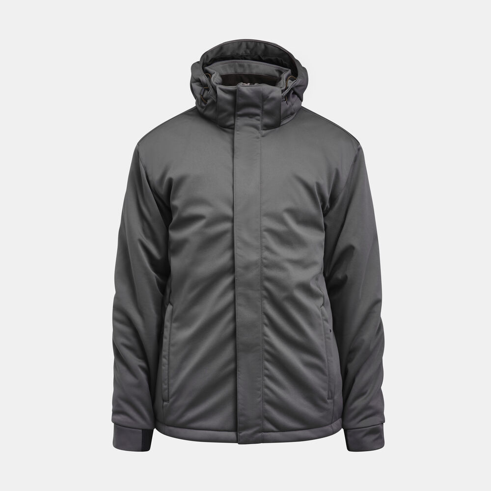 Winter Jacket Softshell - Bilde 11