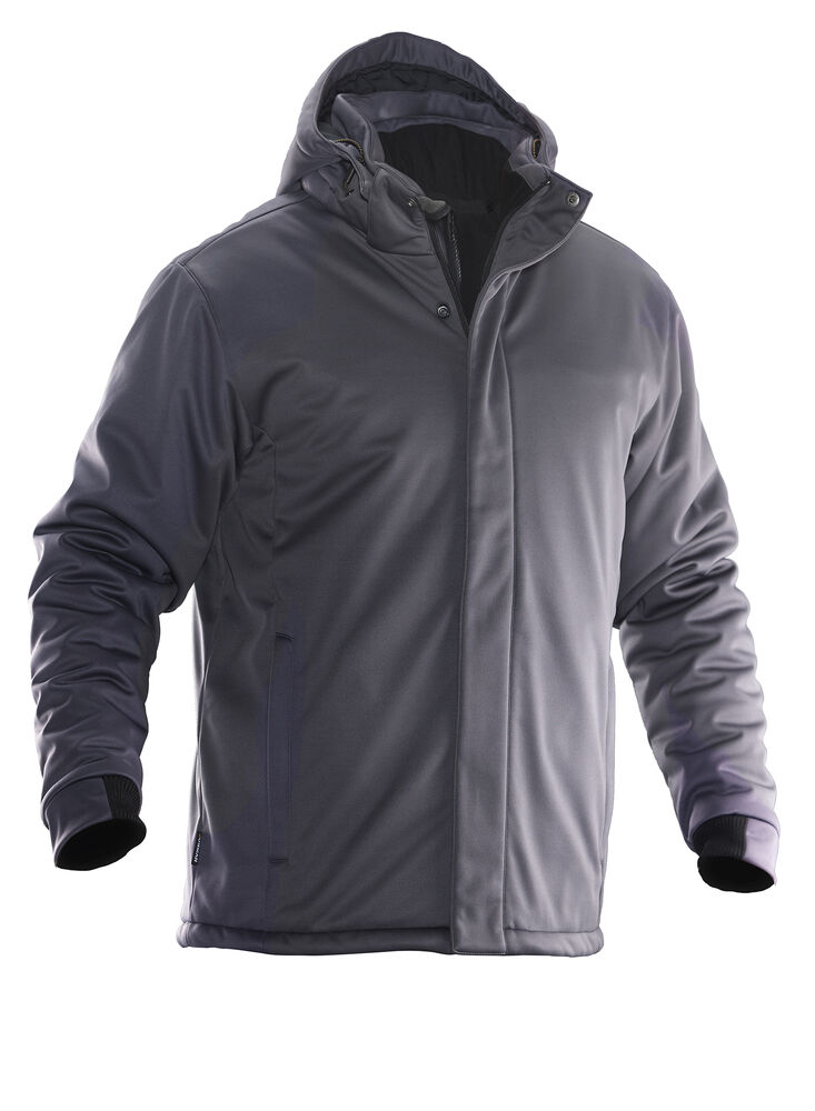 Winter Jacket Softshell - Bilde 12