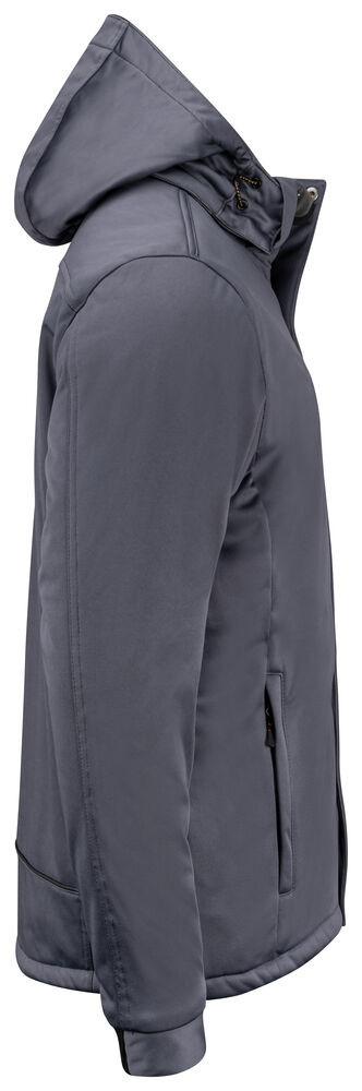Winter Jacket Softshell - Bilde 15