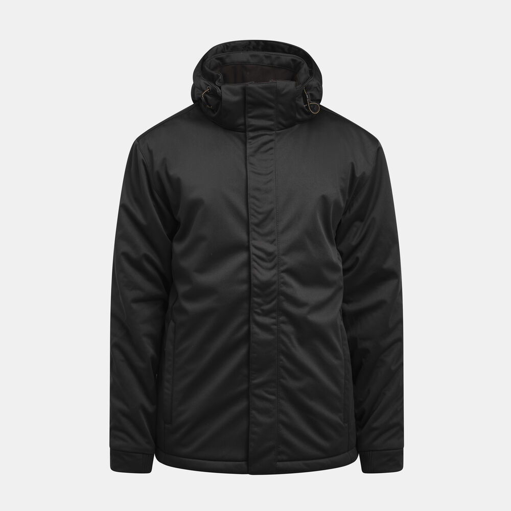 Winter Jacket Softshell - Bilde 16