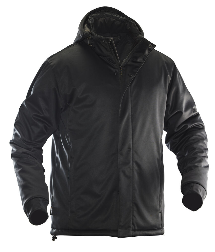 Winter Jacket Softshell - Bilde 20