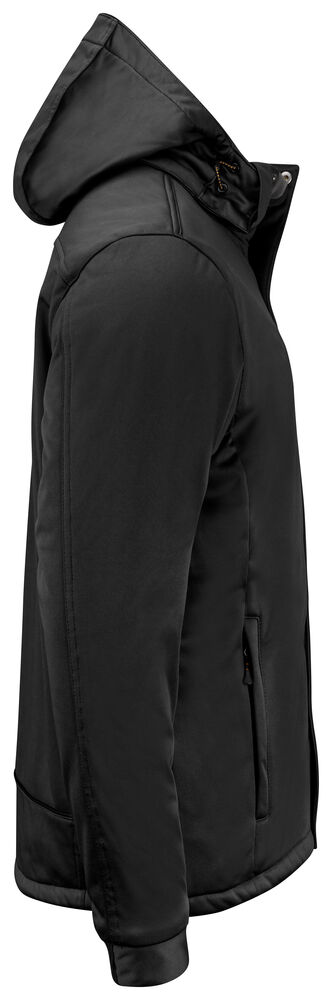 Winter Jacket Softshell - Bilde 19