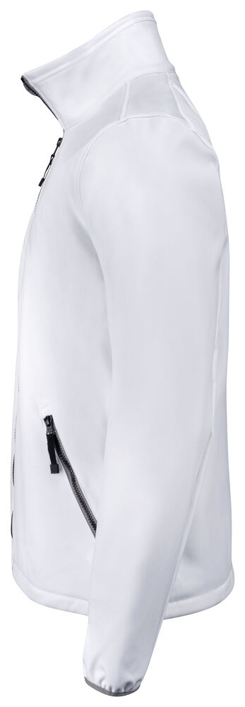 Softshell Jacket Light - Bilde 3
