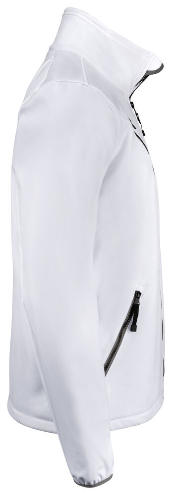 Softshell Jacket Light - Bilde 4