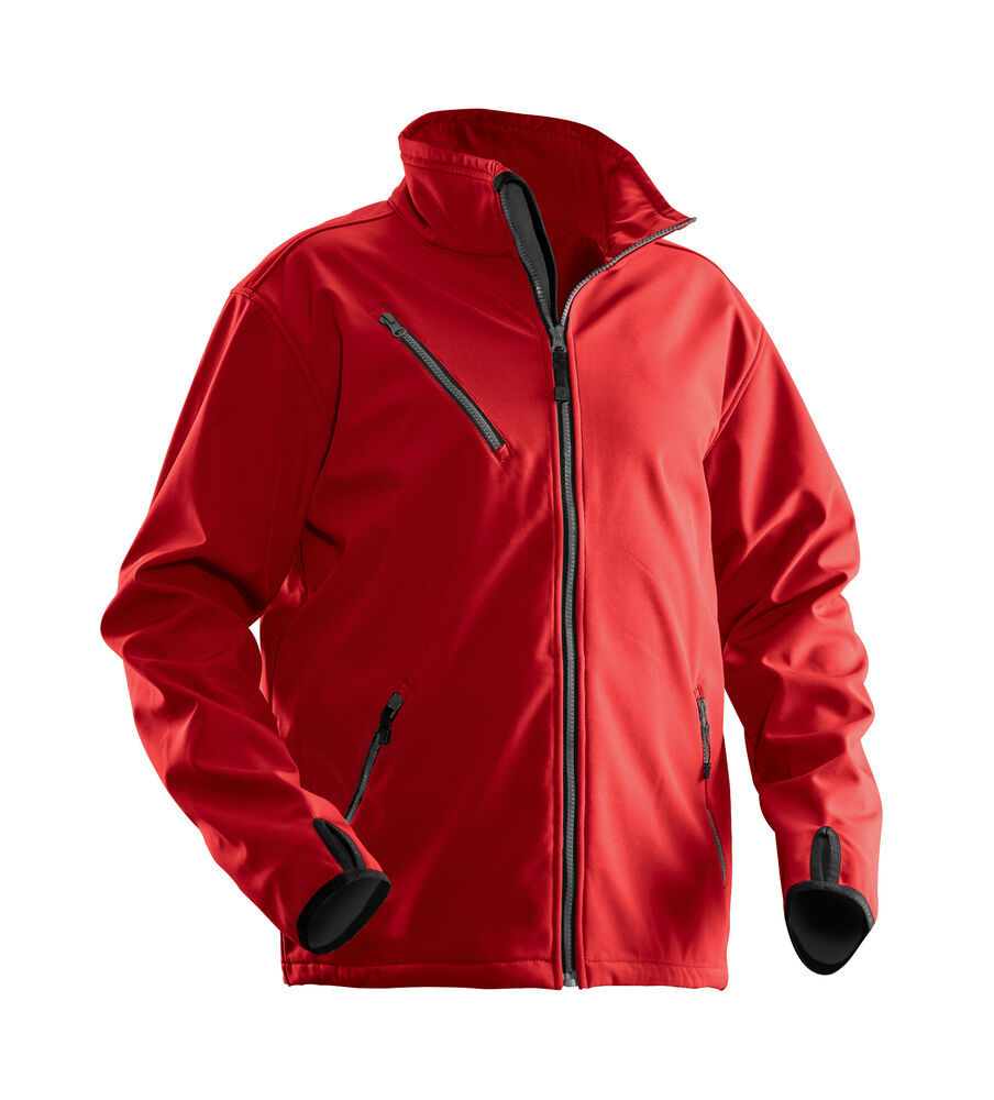 Softshell Jacket Light - Bilde 5