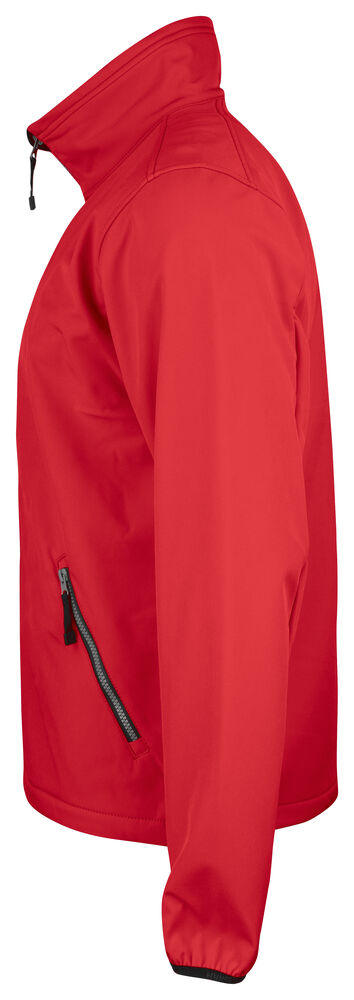 Softshell Jacket Light - Bilde 7