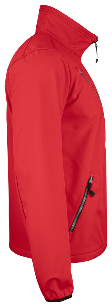 Softshell Jacket Light - Bilde 8