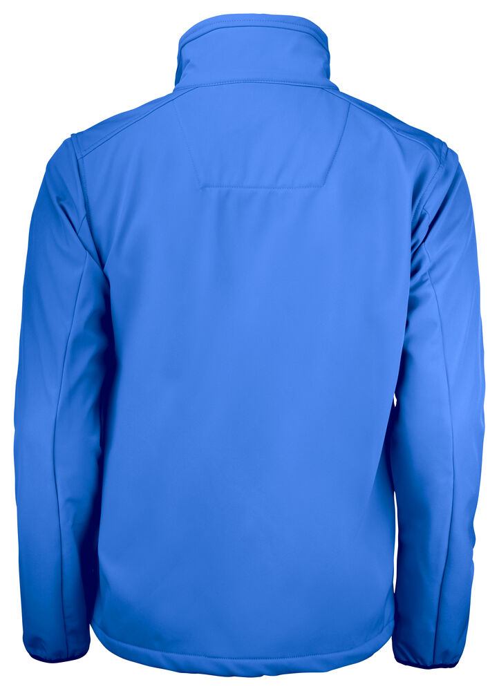 Softshell Jacket Light - Bilde 10