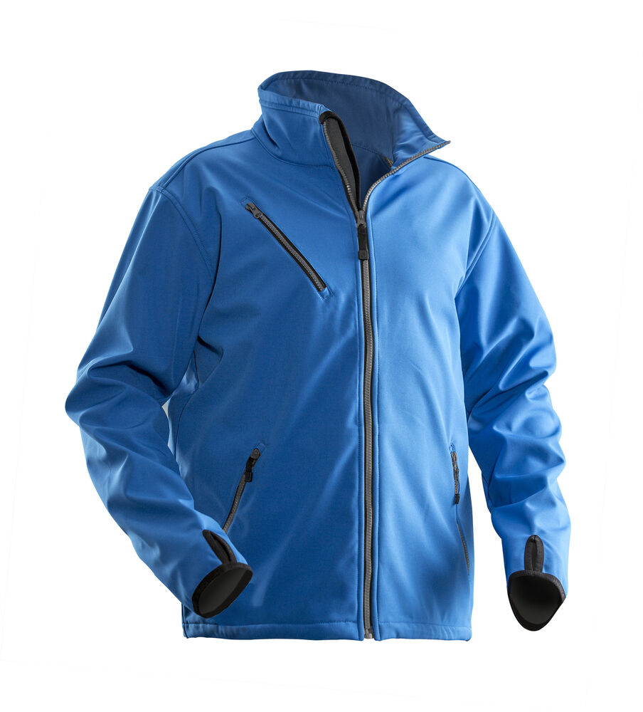 Softshell Jacket Light - Bilde 9