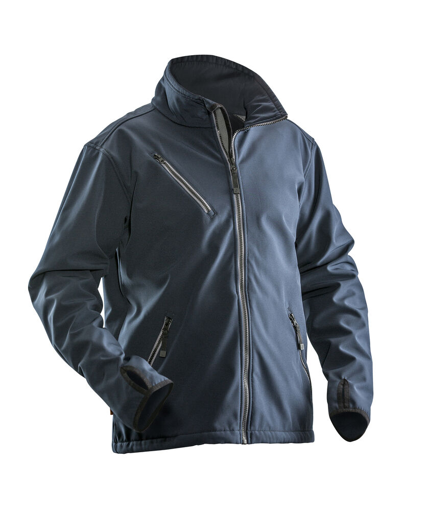 Softshell Jacket Light - Bilde 14