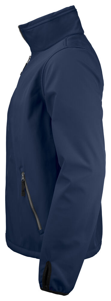 Softshell Jacket Light - Bilde 16