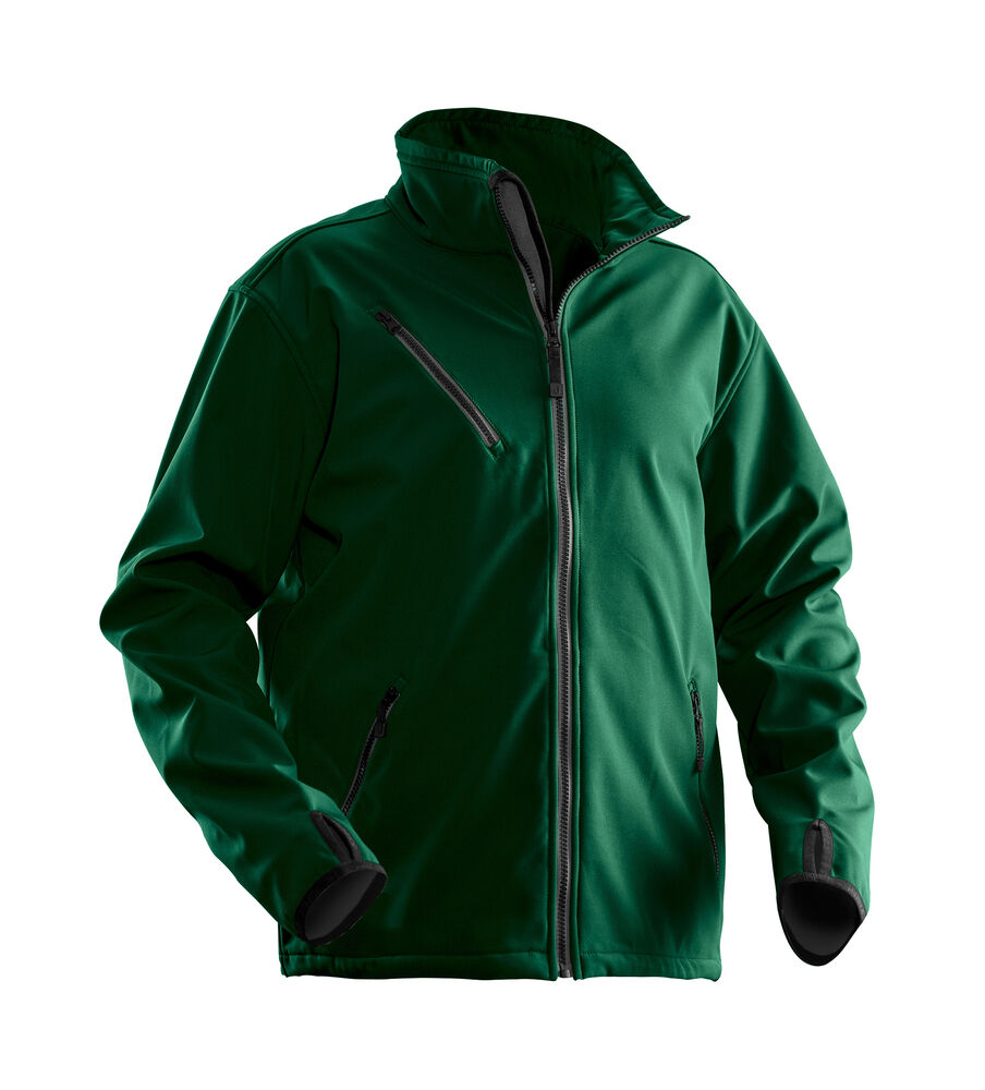 Softshell Jacket Light - Bilde 18