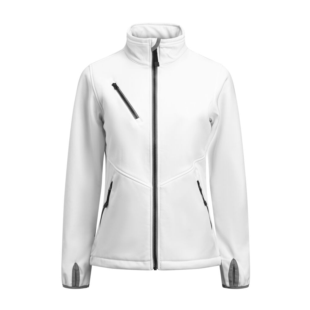 Womens Softshell Jacket
