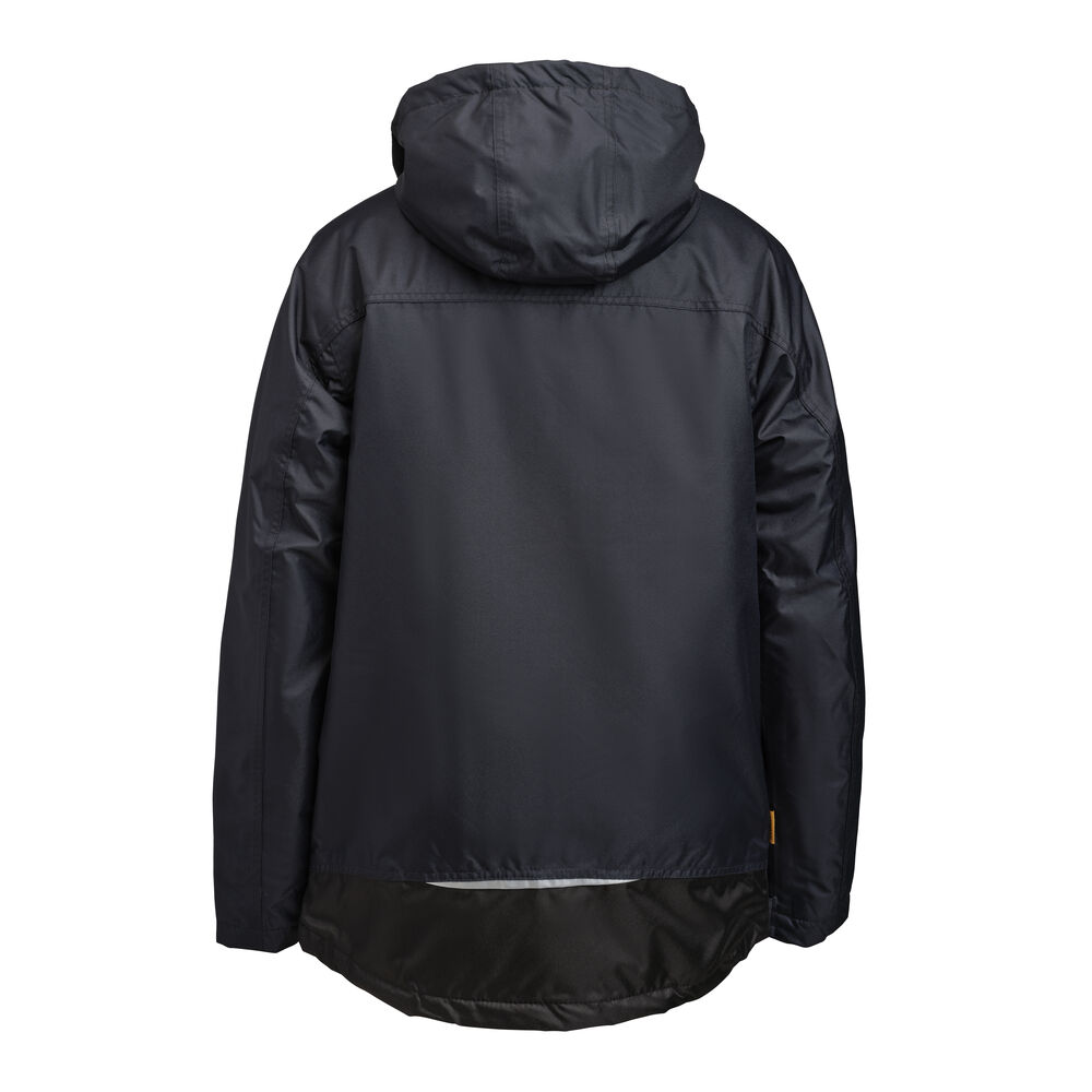 Padded Jacket - Bilde 3