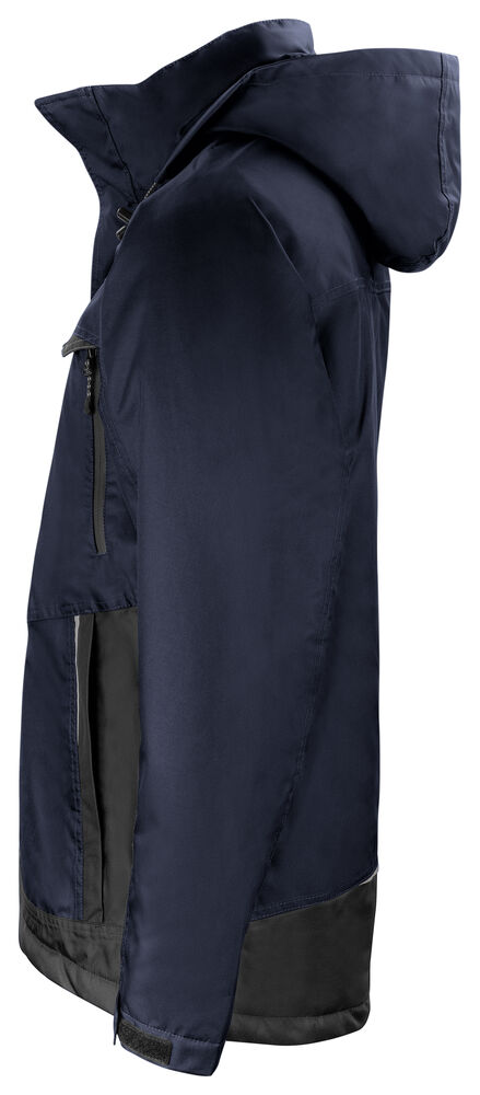 Padded Jacket - Bilde 4