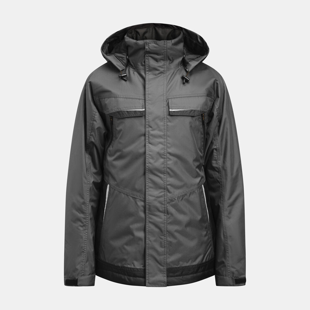 Padded Jacket - Bilde 6