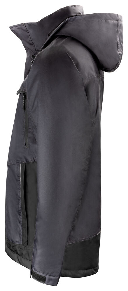 Padded Jacket - Bilde 8