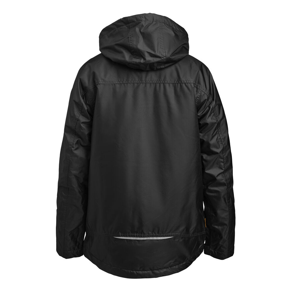 Padded Jacket - Bilde 13