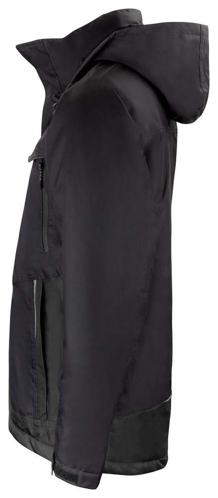 Padded Jacket - Bilde 14