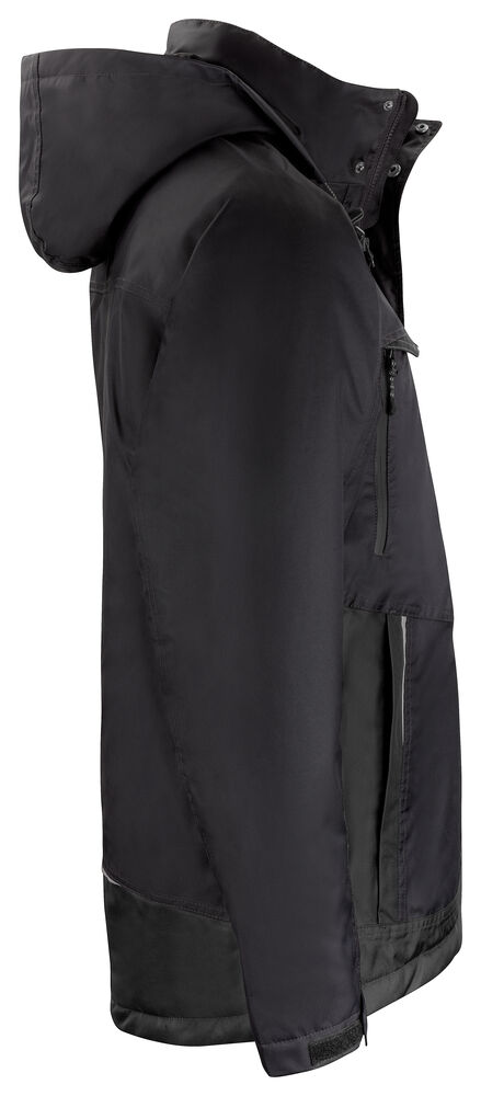 Padded Jacket - Bilde 15