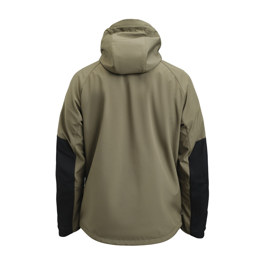 Softshell Jacket - Bilde 3